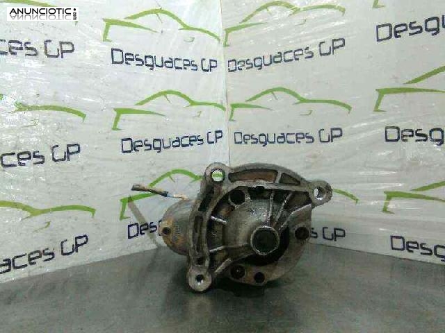 Motor arranque de citroen xsara id129037