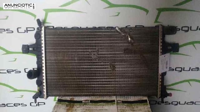 Radiador a/c de opel astra id107143