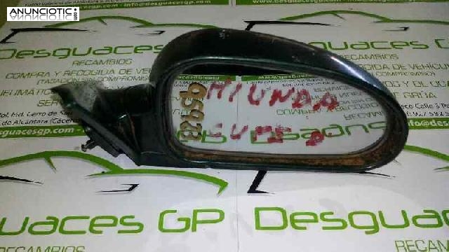 Retrovisor der. de hyundai coupe id95923