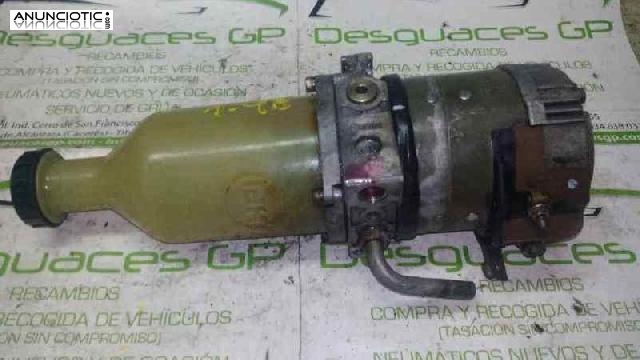 Bomba direccion de renault clio id103445