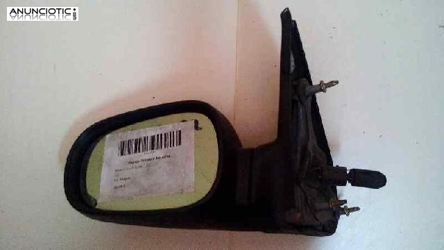 Retrovisor izq. de renault clio id92297