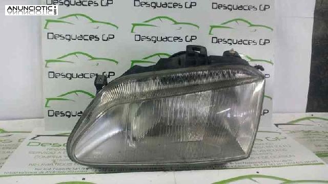 Faro izq. de renault megane id120824