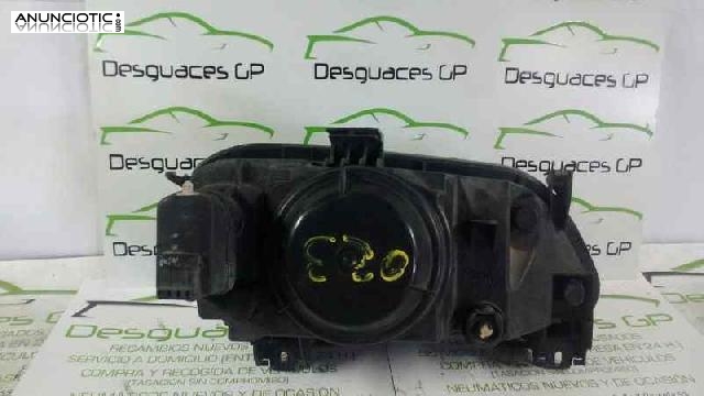 Faro izq. de renault megane id120824