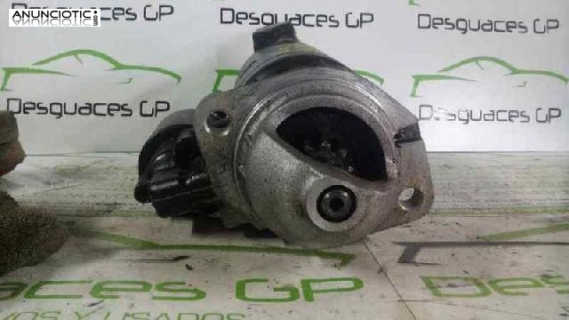 Motor arranque de opel frontera id113898