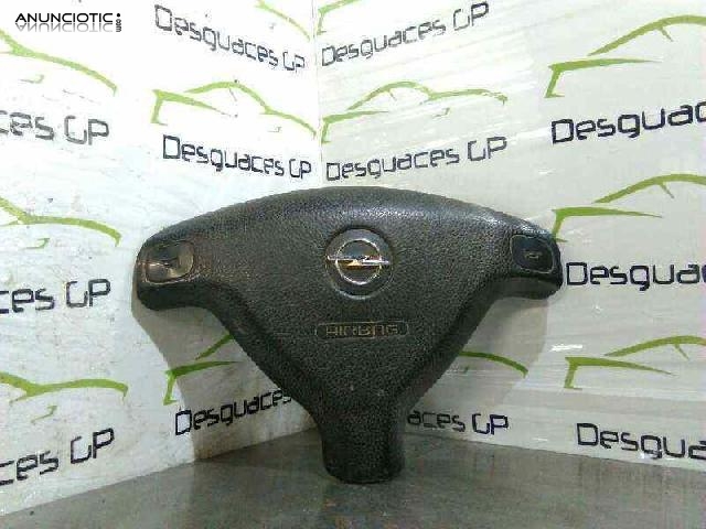 Airbag del. izq. de opel astra