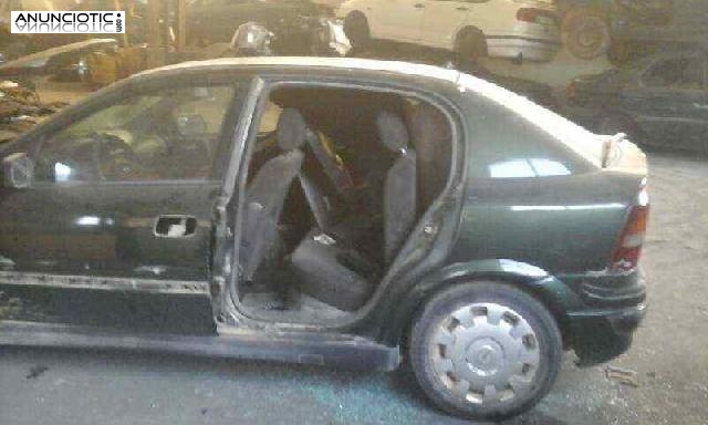 Airbag del. izq. de opel astra