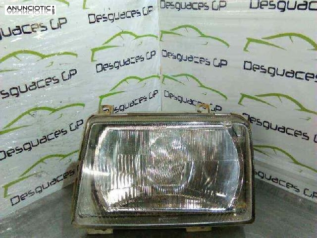 Faro izq. de seat ibiza id131441