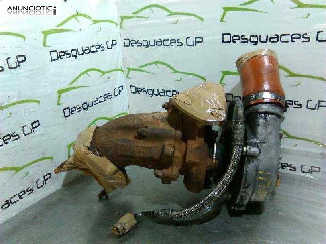 Turbocompresor de ford transit, id117875