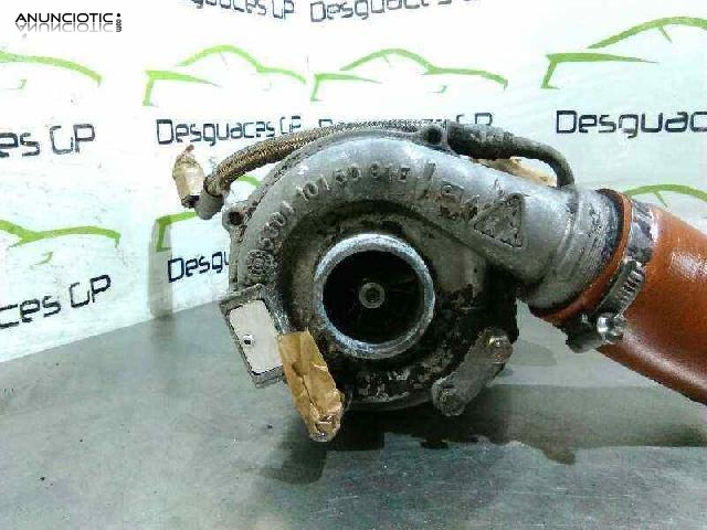 Turbocompresor de ford transit, id117875