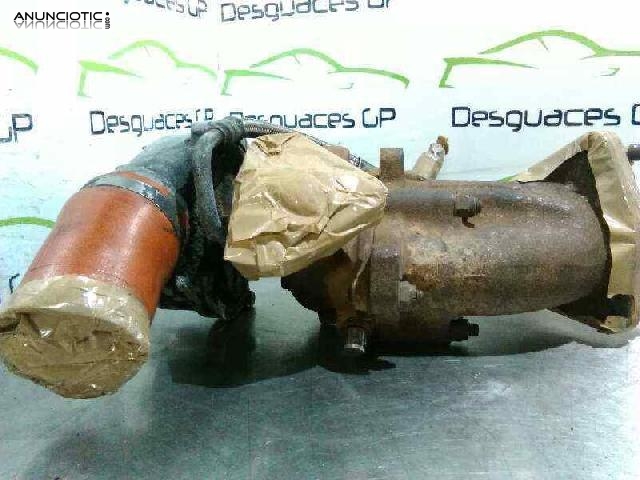 Turbocompresor de ford transit, id117875