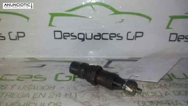 Inyector de seat cordoba id126078