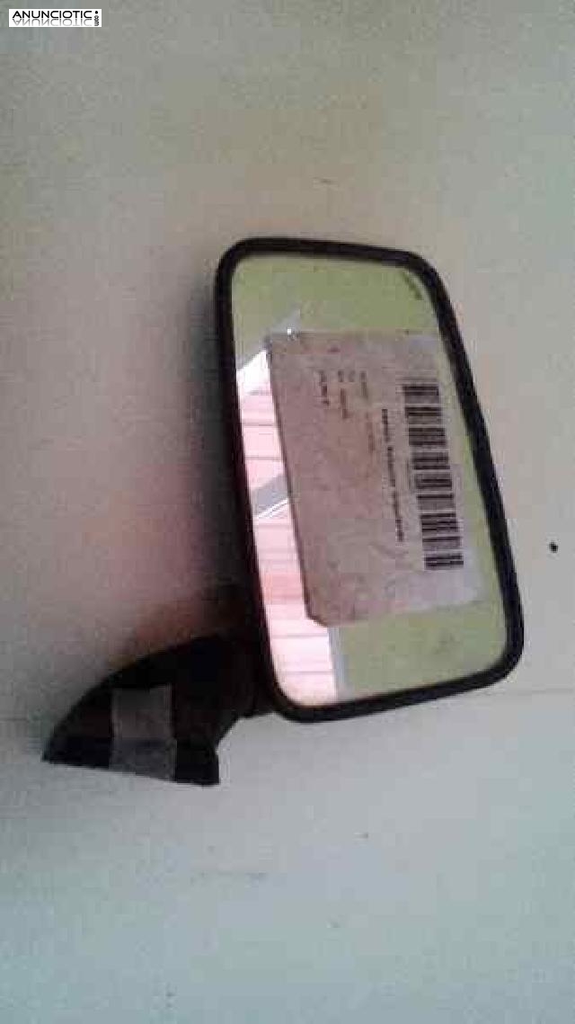 Retrovisor izq. de renault r5 id92302