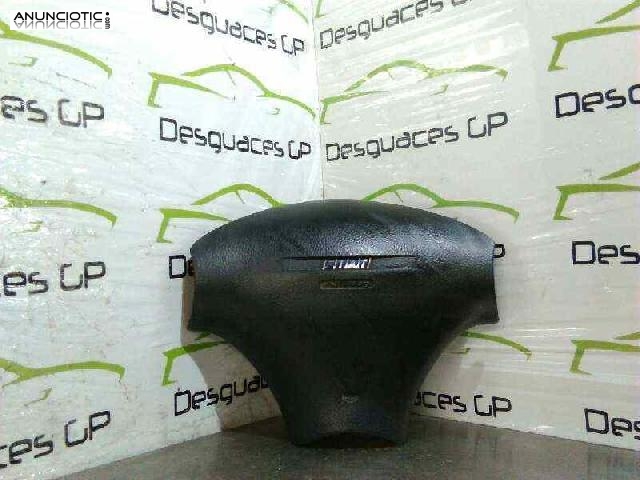 Airbag 136271 de fiat bravo