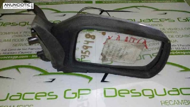 Retrovisor 95948 de citroen xantia