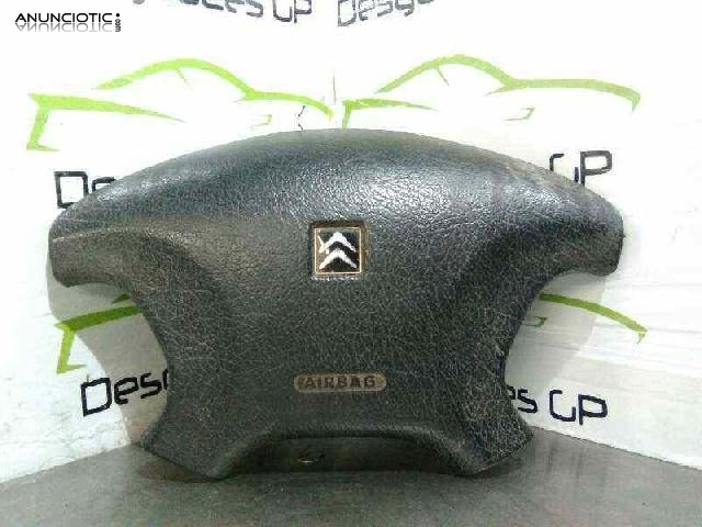 Airbag 136248 de citroen xsara