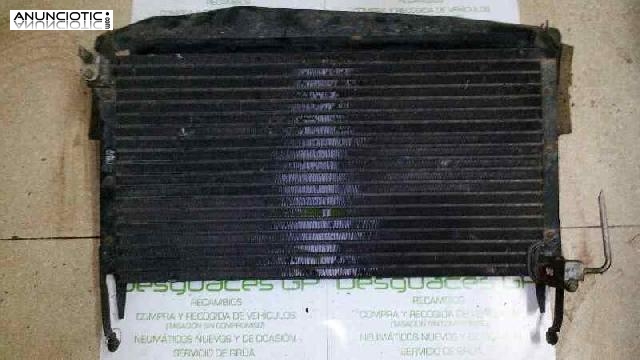 Radiador a/c de fiat brava id96557