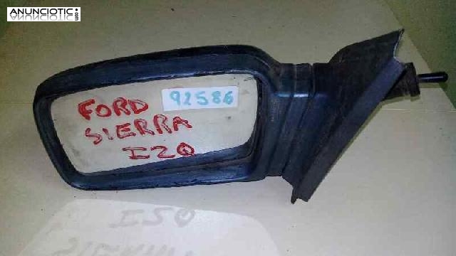 Retrovisor 92586 de ford sierra