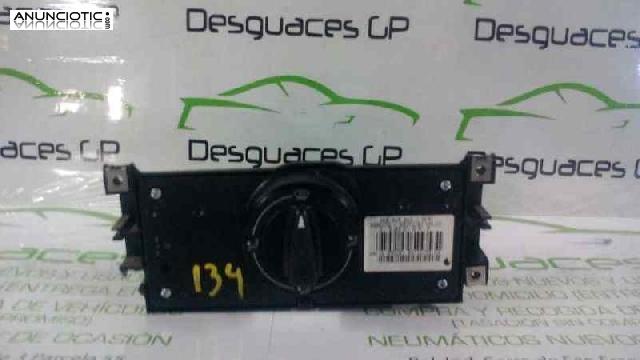 Mando calefaccion 121822 de seat ibiza