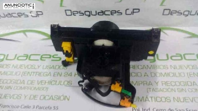 Mando calefaccion 121822 de seat ibiza