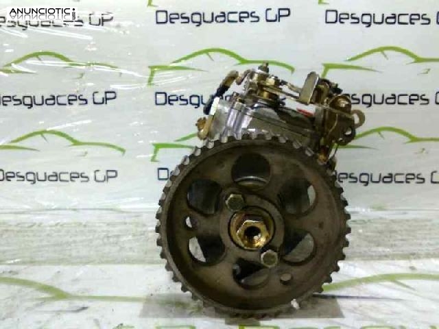 Bomba inyeccion 126634 de peugeot 205