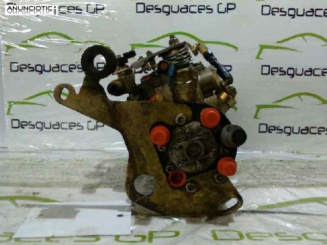 Bomba inyeccion 126634 de peugeot 205