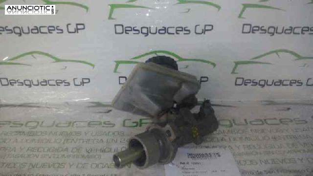 Bomba freno de peugeot 106 id123261