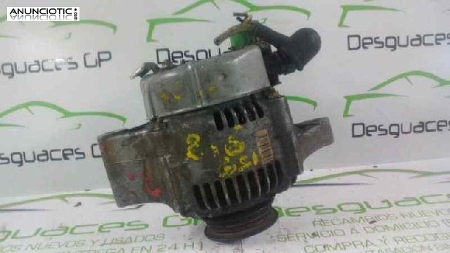 Alternador 120954 de mg rover serie 200