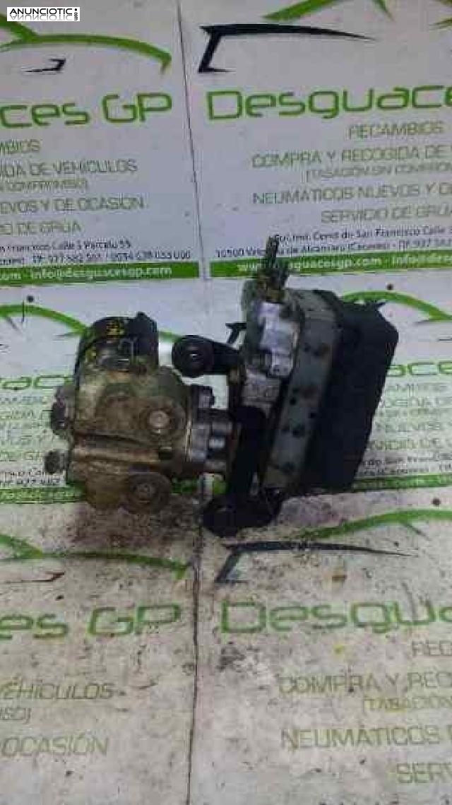 Abs 104316 de seat toledo