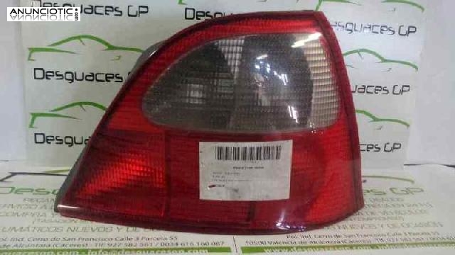 Piloto 120638 de mg rover serie 200