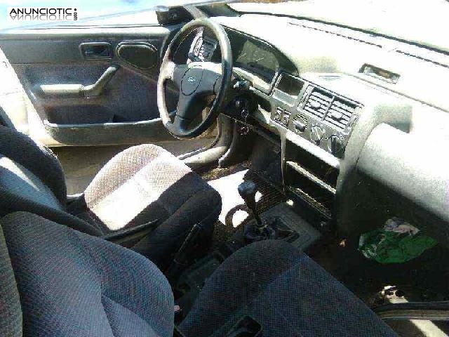 Piloto tra. izq. de ford escort id132653