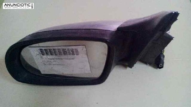 Retrovisor izq. de opel omega id92363