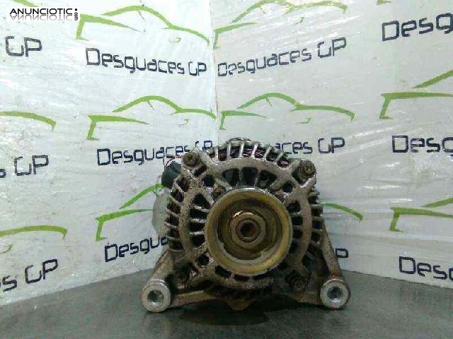 Alternador 129033 de citroen xsara