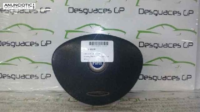 Airbag 126181 de fiat punto