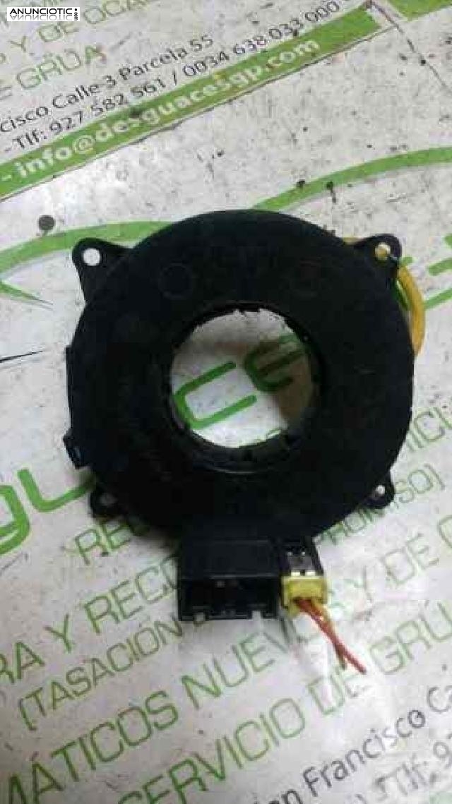 Anillo airbag 102210 de mg rover serie