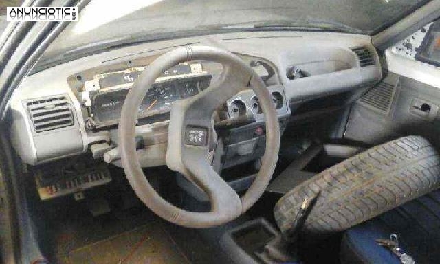 Amortiguador 118581 de peugeot 205