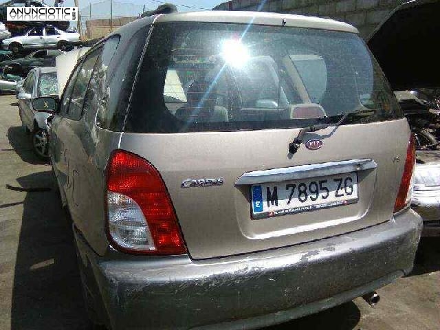 Airbag 129431 de kia carens