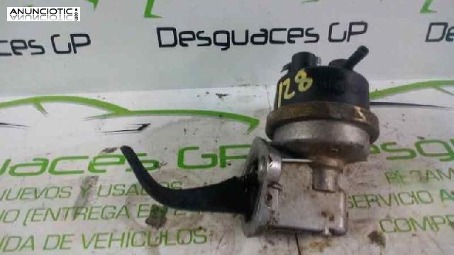 Bomba combustible 121314 de citroen ax