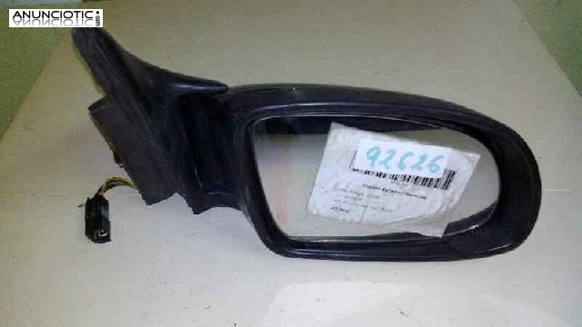 Retrovisor der. de opel omega id92626