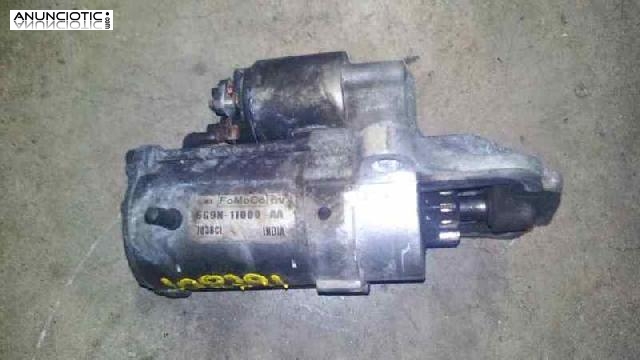 Motor arranque de ford mondeo id108391