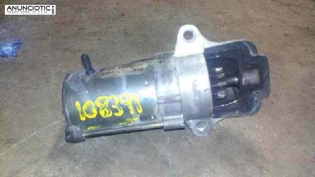 Motor arranque de ford mondeo id108391