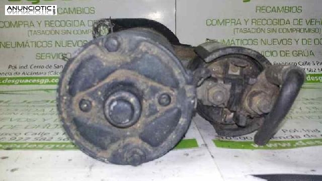 Motor arranque de audi coupe id97308