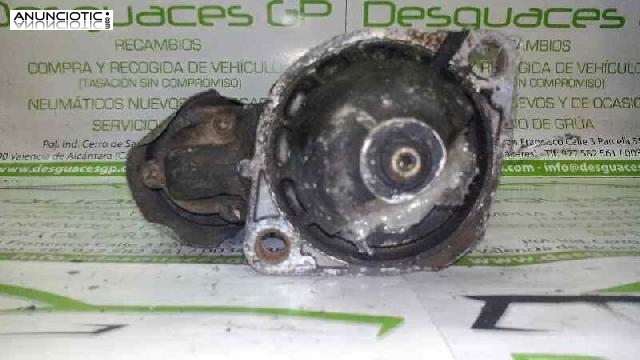 Motor arranque de audi coupe id97308