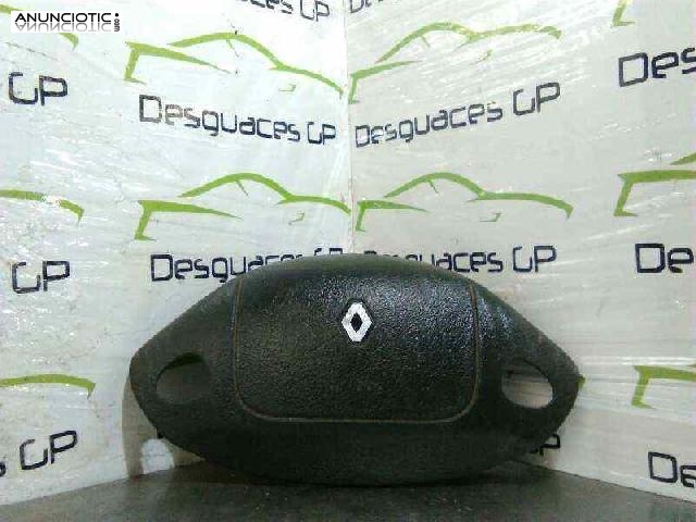 Airbag 136286 de renault megane