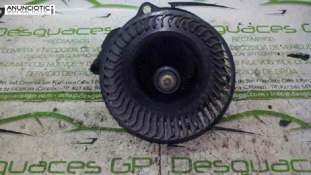 Motor calefaccion de mg rover serie 200