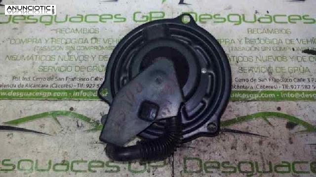 Motor calefaccion de mg rover serie 200