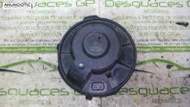 Motor calefaccion 107420 de ford cougar