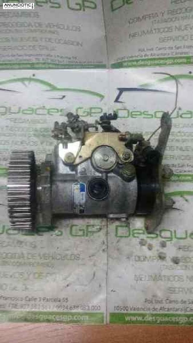 Bomba inyeccion 103979 de citroen c15