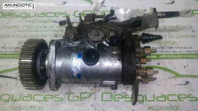 Bomba inyeccion 103513 de ford escort