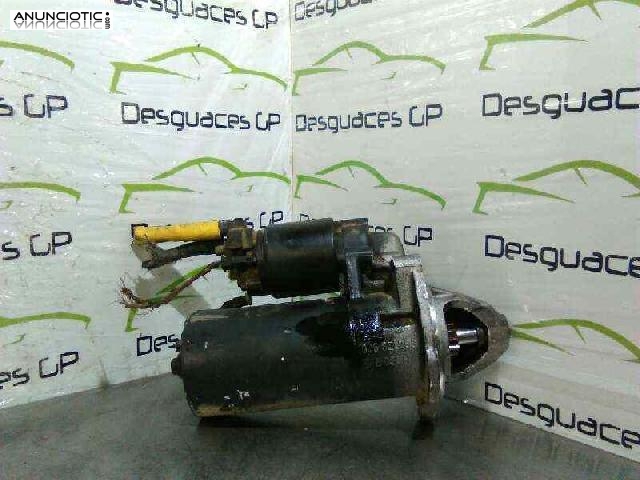 Motor arranque de audi 100 id106171