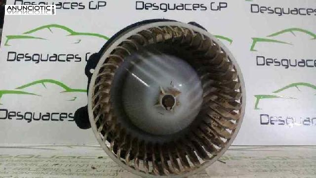 Motor calefaccion 120041 de opel